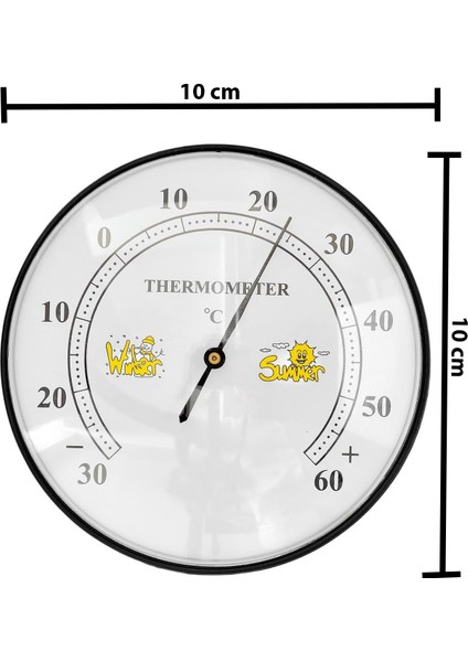 Sauna Termometresi ( Sauna Thermometer ) fiyatları