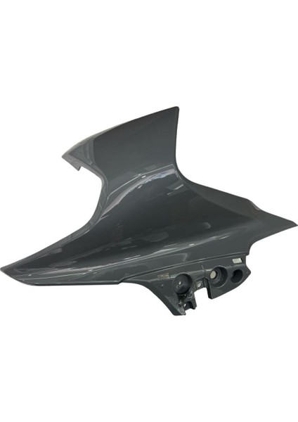 Sr 250 Far Muhafaza Sol Nardo Ghost Gri Orijinal