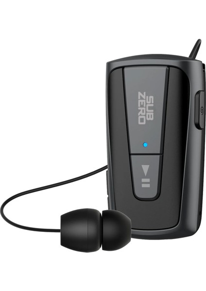Makaralı Kulaklık Titreşimli Yaka Mandallı Makaralı Bluetooth Kulaklık fiyatları