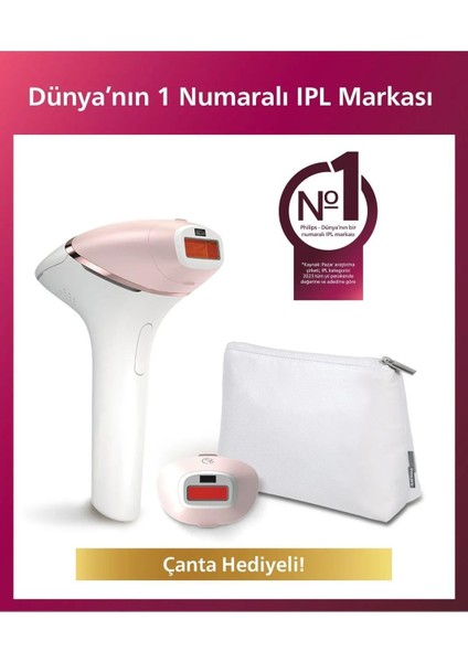 Yüz ve Vücut ve Hassas Bölge, Lumea Lazer Epilasyon Ipl Tüy Alma Cihazı, Çanta Hediyeli, Kablolu/Kablosuz kullanım, Onerous Marka Hassas Tartı Hediye modelleri
