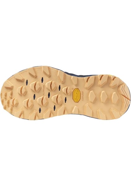 Wave Mujin 10 Kadın Koşu Ayakkabısı Mavi