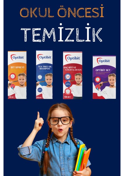 150 ml Tea Tre Oil Koruyucu Şampuan