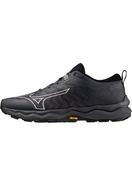 Wave Daichi 8 Gtx Kadın Koşu Ayakkabısı Siyah