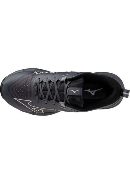 Wave Daichi 8 Gtx Kadın Koşu Ayakkabısı Siyah fiyatları