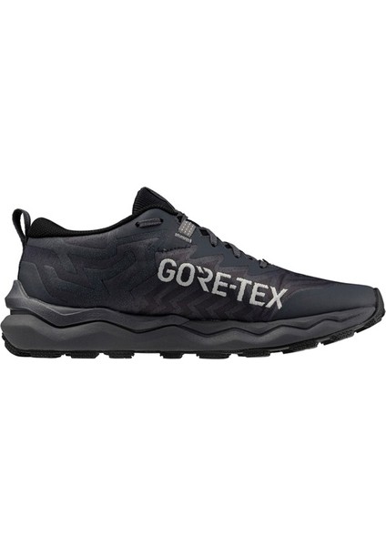 Wave Daichi 8 Gtx Kadın Koşu Ayakkabısı Siyah modelleri