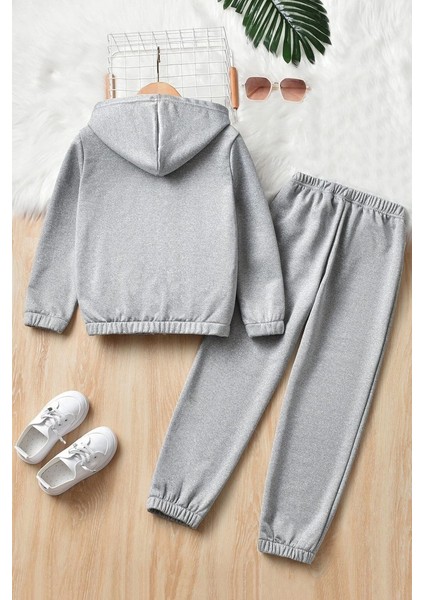 Uygun Tarz Çocuk Kanagawa Oki Nami Ura Eşofman Takımı fiyatları