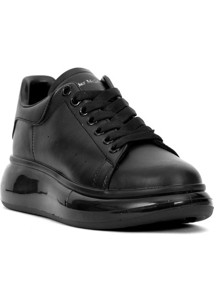 2270 Erkek Klasik Sneaker Siyah