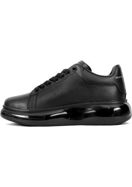 2270 Erkek Klasik Sneaker Siyah