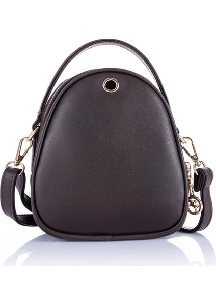 Vera Çanta Nas Bag Mini Kadın Çapraz Çanta Kahverengi Nova fiyatları