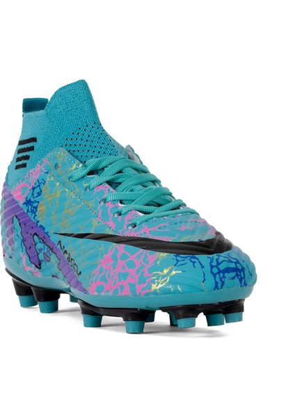 Air 565 Garson Çoraplı Krampon Turkuaz fiyatları