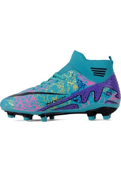 Air 565 Garson Çoraplı Krampon Turkuaz modelleri