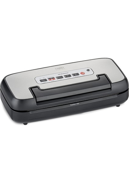Vrh 590 Advanced Vakum Makinesi