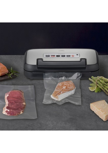 Vrh 590 Advanced Vakum Makinesi