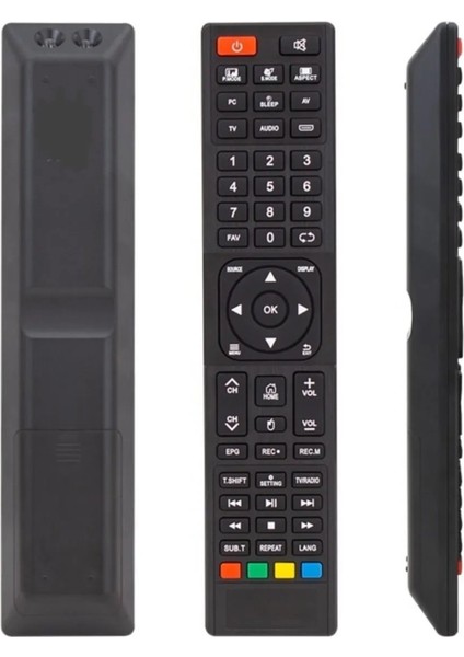 Telenova Smart LED Tv Kumandası