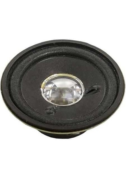 Hoparlör 57MM 8 Ohm 8ω 1W