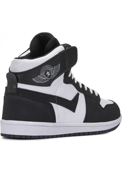 Lambırlent Boğazlı Unisex Jordan Spor Ayakkabı fırsatları