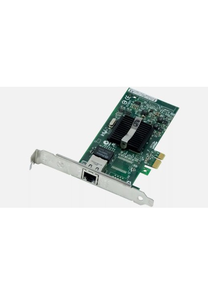 D33745 Pcı-E Gigabit 10/100/1000 Ağ Arabirim Kartı 0U3867 U3867
