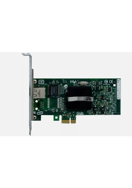 D33745 Pcı-E Gigabit 10/100/1000 Ağ Arabirim Kartı 0U3867 U3867