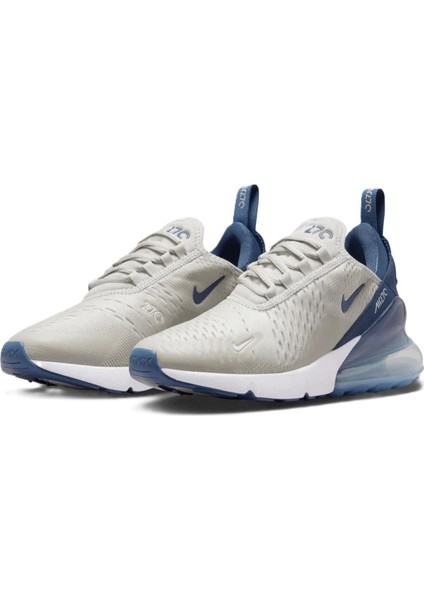 Air Max 270 Womens Sneaker Kadın Günlük Spor Ayakkabı Krem modelleri