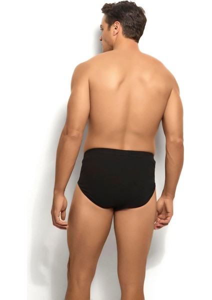 129 Erkek Pamuklu Slip Külot modelleri