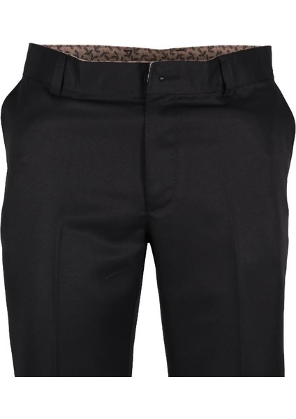 Erkek Keten Pantolon Klasik Normal Kesim RAR01162 fiyatları