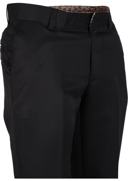 Erkek Keten Pantolon Klasik Normal Kesim RAR01162 modelleri