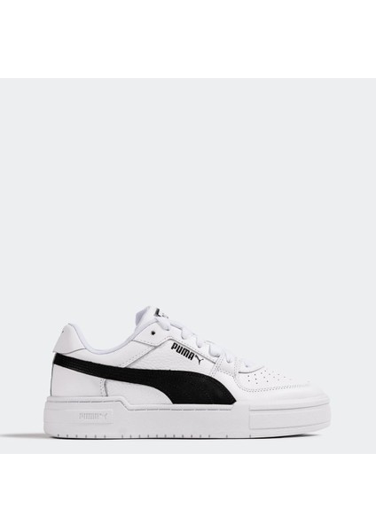 Graviton Kadın Sneakers Günlük Kullanım İçin Konforlu Tasarım Düz Taban Tekstil Malzeme