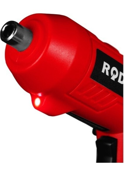 Rdx 3085 Akülü Vidalama Şarjlı Tornavida (12 Parça) indirimleri