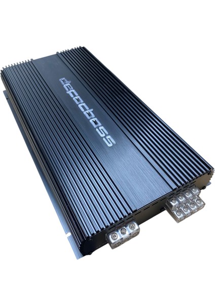 DB-4400.4 4 Kanal 100.4 Amfi