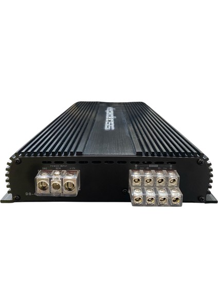 DB-4400.4 4 Kanal 100.4 Amfi