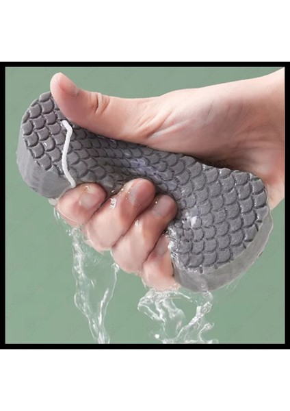 Bebek Yıkama Süngeri, Yumuşak Doku Duş Süngeri, Banyo Süngeri fiyatları