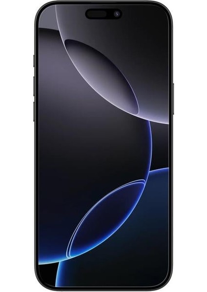 OVA160HQ iPhone 16 Pro Max Uyumlu Ekran Koruyucu fırsatları