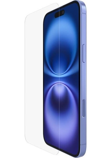 OVA172HQ iPhone 16 Plus-15 Plus-14 Pro Max Uyumlu Ekran Koruyucu