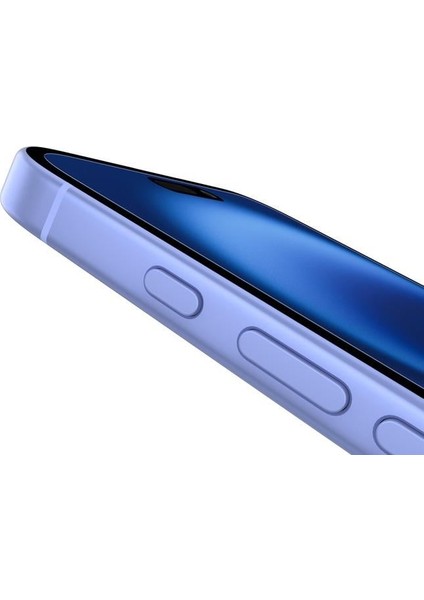OVA172HQ iPhone 16 Plus-15 Plus-14 Pro Max Uyumlu Ekran Koruyucu