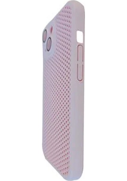 Apple iPhone 14 Luxury Dot Kapak