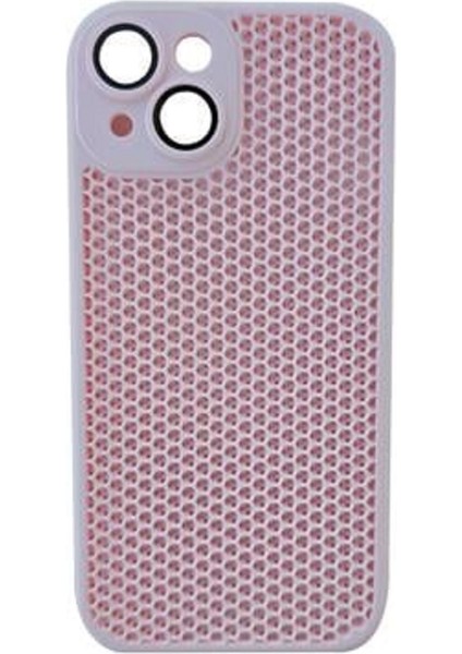 Apple iPhone 14 Luxury Dot Kapak