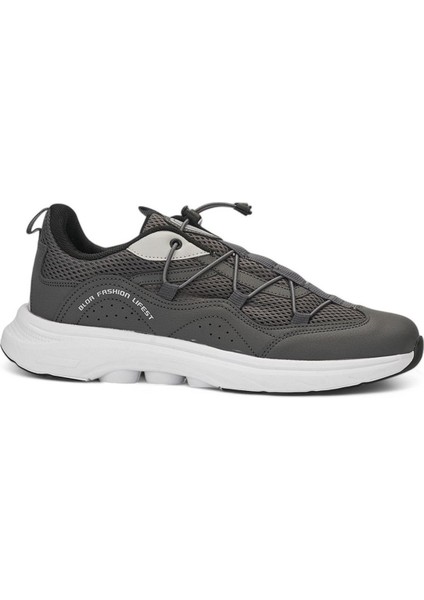 Erkek Bağcıksız Lastikli Yazlık Fileli Ultra Rahat Hafif Esnek Taban Sneaker Spor Ayakkabı