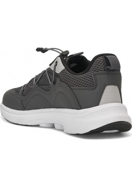 Erkek Bağcıksız Lastikli Yazlık Fileli Ultra Rahat Hafif Esnek Taban Sneaker Spor Ayakkabı