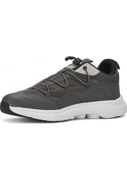 Erkek Bağcıksız Lastikli Yazlık Fileli Ultra Rahat Hafif Esnek Taban Sneaker Spor Ayakkabı