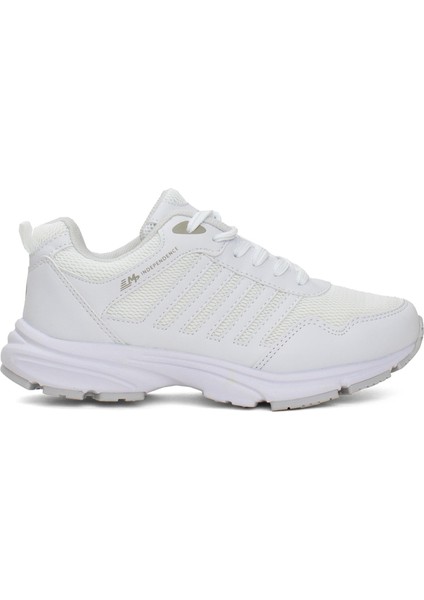 M.p 251-6803ZN Kadın Koşu Ayakkabısı Beyaz
