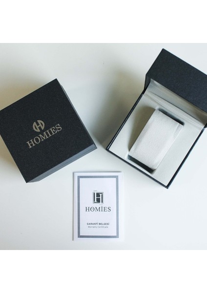 HM25194S01-1 Çelik Kordonlu Kadın Kol Saati modelleri