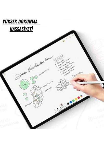 Samsung Galaxy Tab S10 Ultra Temperli Kırılmaz Ekran Koruyucu modelleri