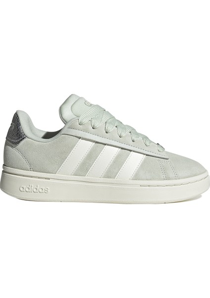 Grand Court Alpha 00S Kadın Yeşil Sneaker Ayakkabı JH8670