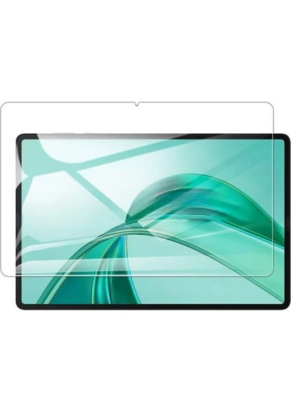 Honor Pad X8A Temperli Kırılmaz Ekran Koruyucu