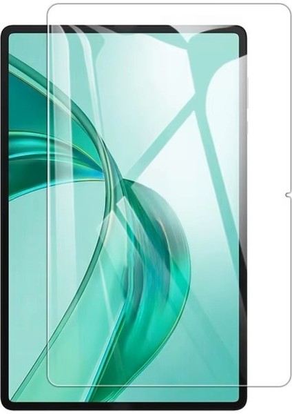 Honor Pad X8A Temperli Kırılmaz Ekran Koruyucu