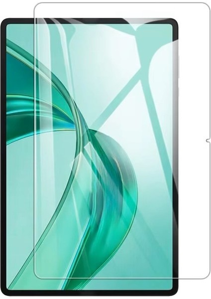 Honor Pad X8A Temperli Kırılmaz Ekran Koruyucu