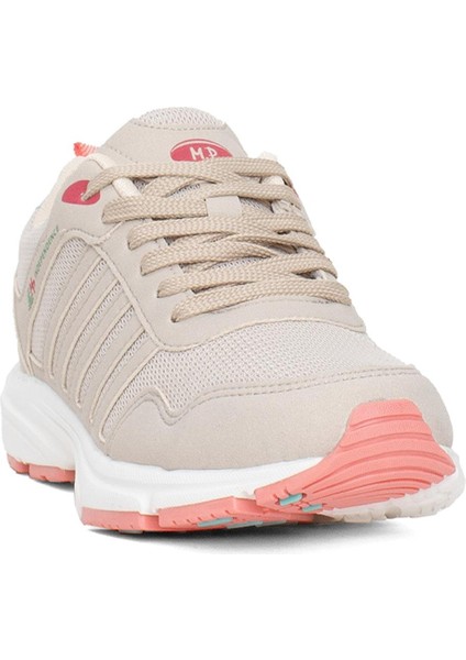 M.p 251-6803ZN Kadın Koşu Ayakkabısı Bej fiyatları