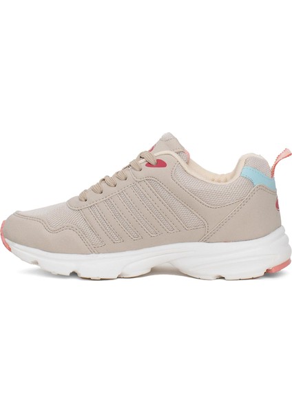 M.p 251-6803ZN Kadın Koşu Ayakkabısı Bej modelleri