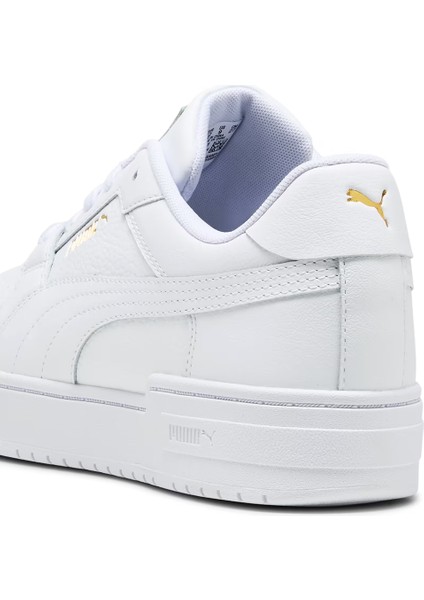 Ca Pro Classic Iı Unisex Beyaz Sneaker Ayakkabı 40236601 fırsatları