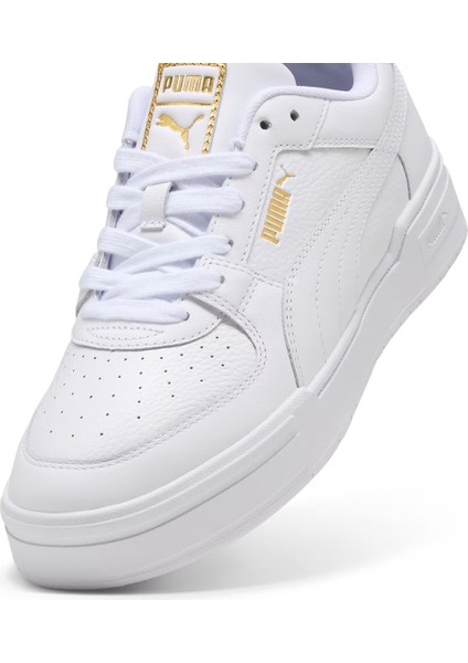 Ca Pro Classic Iı Unisex Beyaz Sneaker Ayakkabı 40236601 indirimleri
